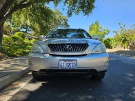 2009 LEXUS RX RX 350 SPORT UTILITY 4D