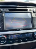 2014 TOYOTA HIGHLANDER SUV V6, HYBRID, 3.5 LITER LIMITED PLATINUM HYBRID SPORT UTILITY 4D