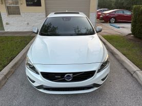 2017 VOLVO S60