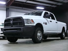 2017 RAM 2500 CREW CAB for sale in  Orlando, FL