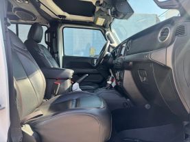 2020 JEEP GLADIATOR PICKUP V6, VVT, 3.6 LITER RUBICON PICKUP 4D 5 FT