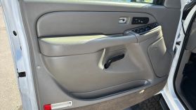 2004 CHEVROLET SILVERADO 2500 HD CREW CAB PICKUP V8, 6.6L TURBO DSL LT PICKUP 4D 6 1/2 FT