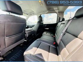 2017 CHEVROLET SILVERADO 1500 CREW CAB