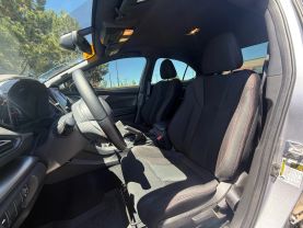 2023 SUBARU WRX SEDAN 4-CYL, TURBO, 2.4 LITER PREMIUM SEDAN 4D