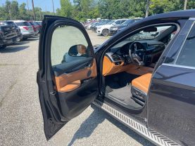 2018 BMW X6