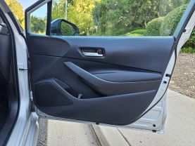 2020 TOYOTA COROLLA LE SEDAN 4D