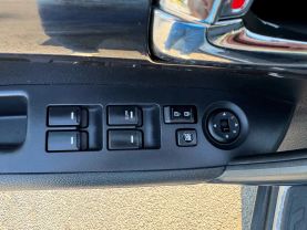 2012 KIA SORENTO SUV V6, 3.5 LITER LX SPORT UTILITY 4D