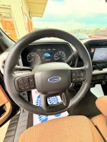 2023 FORD F150 SUPERCREW CAB PICKUP V6, ECOBOOST, TWIN TURBO, 3.5 LITER XLT PICKUP 4D 5 1/2 FT