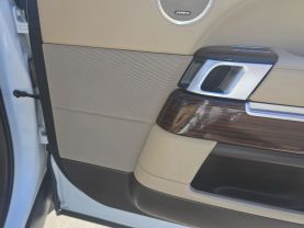 2015 LAND ROVER RANGE ROVER SUV V8, SPRCHRGD. FF, 5.0L SUPERCHARGED SPORT UTILITY 4D