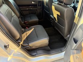2017 FORD FLEX SUV V6, 3.5 LITER SEL SPORT UTILITY 4D at Major Key Motors - used car dealership in Lebanon, PA.