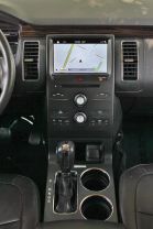 2019 FORD FLEX