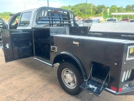 2022 FORD F250 SUPER DUTY CREW CAB