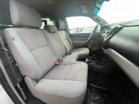 2012 TOYOTA TACOMA REGULAR CAB PICKUP 4-CYL, 2.7 LITER PICKUP 2D 6 FT