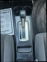 2004 HONDA CIVIC EX COUPE 2D