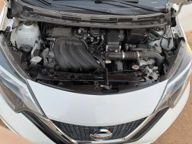 2018 NISSAN VERSA NOTE