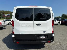 2020 FORD TRANSIT 150 CARGO VAN