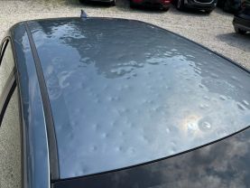 2022 TOYOTA COROLLA SEDAN 4-CYL, 1.8 LITER LE SEDAN 4D at T&T Repairables - used car dealership in Spencer, Indiana.