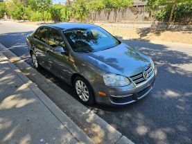 2010 VOLKSWAGEN JETTA LIMITED EDITION SEDAN 4D