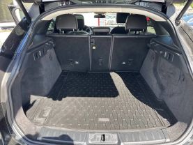 2018 JAGUAR F-PACE SUV 4-CYL, TURBO, 2.0 LITER 25T PREMIUM SPORT UTILITY 4D