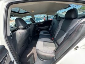 2021 SUBARU LEGACY SEDAN 4-CYL, 2.5 LITER SPORT SEDAN 4D