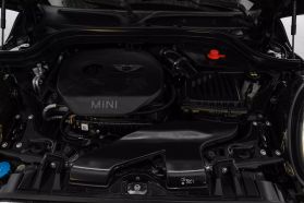 2017 MINI HARDTOP 2 DOOR HATCHBACK 3-CYL, TURBO, 1.5 LITER COOPER HATCHBACK 2D