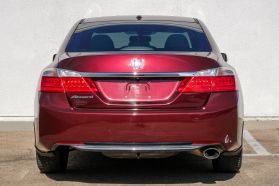 2015 Honda Accord - Image 14