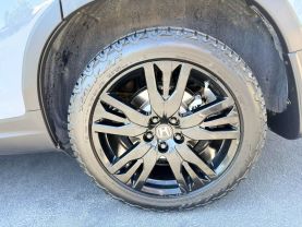 2022 HONDA PILOT SUV V6, I-VTEC, 3.5 LITER SPECIAL EDITION SPORT UTILITY 4D