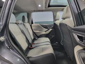 2022 SUBARU FORESTER SUV 4-CYL, 2.5 LITER PREMIUM SPORT UTILITY 4D