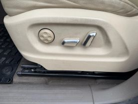 2013 AUDI Q5 SUV V6, TURBO, 3.0 LITER 3.0T PREMIUM PLUS SPORT UTILITY 4D