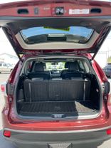 2014 TOYOTA HIGHLANDER SUV V6, HYBRID, 3.5 LITER LIMITED PLATINUM HYBRID SPORT UTILITY 4D