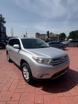 2013 TOYOTA HIGHLANDER
