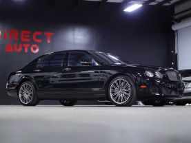 2011 BENTLEY CONTINENTAL for sale in  Orlando, FL