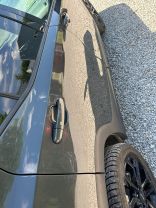 2021 GMC TERRAIN SUV 4-CYL, TURBO, 1.5 LITER SLT SPORT UTILITY 4D at T&T Repairables - used car dealership in Spencer, Indiana.