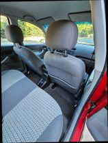 2007 FORD FOCUS SE SEDAN 4D