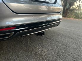 2014 FORD FUSION SEDAN 4-CYL ECOBOOST TURBO 2.0L TITANIUM SEDAN 4D