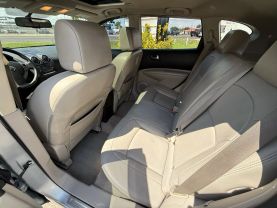 2013 Nissan Rogue Sv W/sl Pkg Sport Utility 4d - Image 17