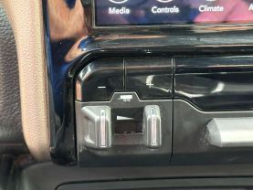 2019 RAM 2500 CREW CAB PICKUP 6-CYL, TURBO DIESEL, 6.7 LITER LARAMIE PICKUP 4D 6 1/3 FT