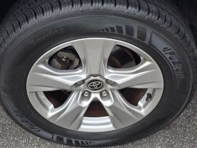 2021 Toyota Rav4xle Sport Utility 4d - Image 30