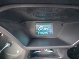 2015 FORD TRANSIT CONNECT PASSENGER PASSENGER 4-CYL, 2.5 LITER XL VAN 4D at Motors On Wheels - used car dealership in Houston, Texas.