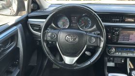 2014 Toyota Corolla - Image 25