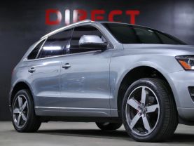 2010 AUDI Q5 for sale in  Orlando, FL