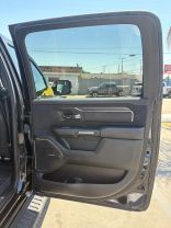 2022 RAM 1500 CREW CAB