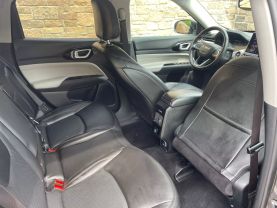2022 JEEP COMPASS SUV 4-CYL, MULTIAIR, PZEV, 2.4 LITER LIMITED SPORT UTILITY 4D - Gesner Auto Inc in Taunton, MA, 41.88613, -71.14527