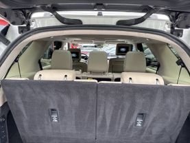 2017 LAND ROVER DISCOVERY SUV V6, SUPERCHARGED, 3.0 LITER HSE SPORT UTILITY 4D