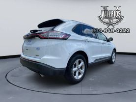 2016 FORD EDGE SUV 4-CYL ECOBOOST 2.0L SE SPORT UTILITY 4D