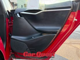 2017 Tesla Model S - Image 17
