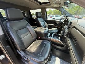 2019 Chevrolet Silverado 1500 Crew Cab Lt Trail Boss Pickup 4d 5 3/4 Ft - Image 27