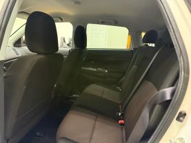 2018 MITSUBISHI OUTLANDER SPORT