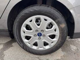 2012 FORD FOCUS SEDAN 4-CYL, FF, 2.0L SE SEDAN 4D