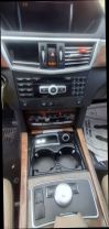 2012 MERCEDES-BENZ E-CLASS SEDAN V6, 3.5 LITER E 350 4MATIC SEDAN 4D